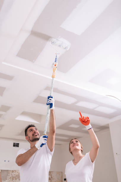 Best HVAC Mold Inspection and Cleaning  in Yorktown Heights, NY