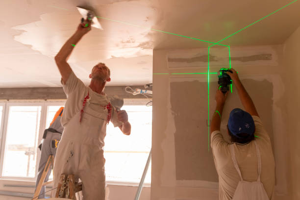 Best Air Quality Testing for Mold Spores  in Yorktown Heights, NY