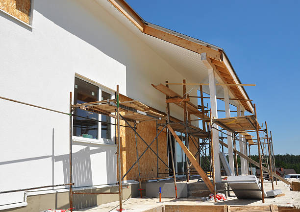 Best Mold Damage Restoration  in Yorktown Heights, NY